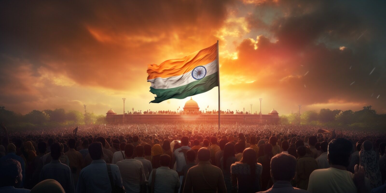 AI in Election Campaign